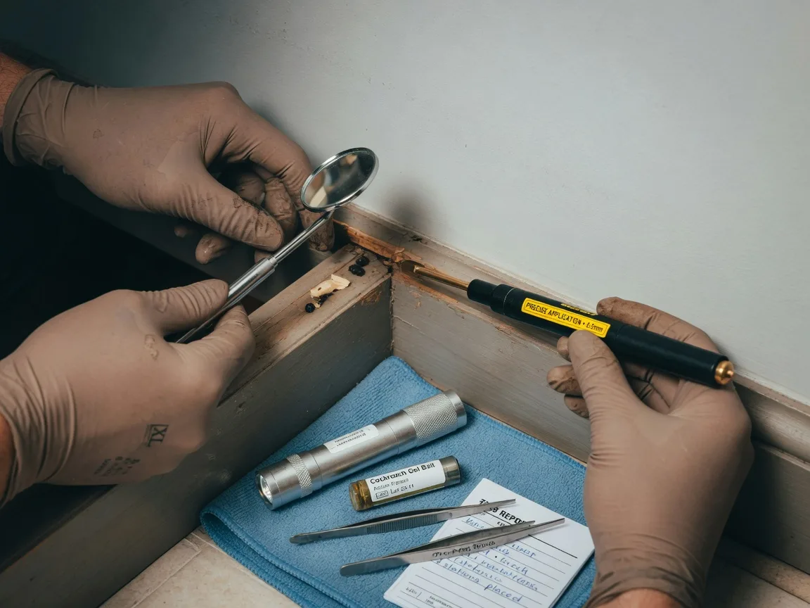 Why choose Emergency Pest Control in Ocoee, TN